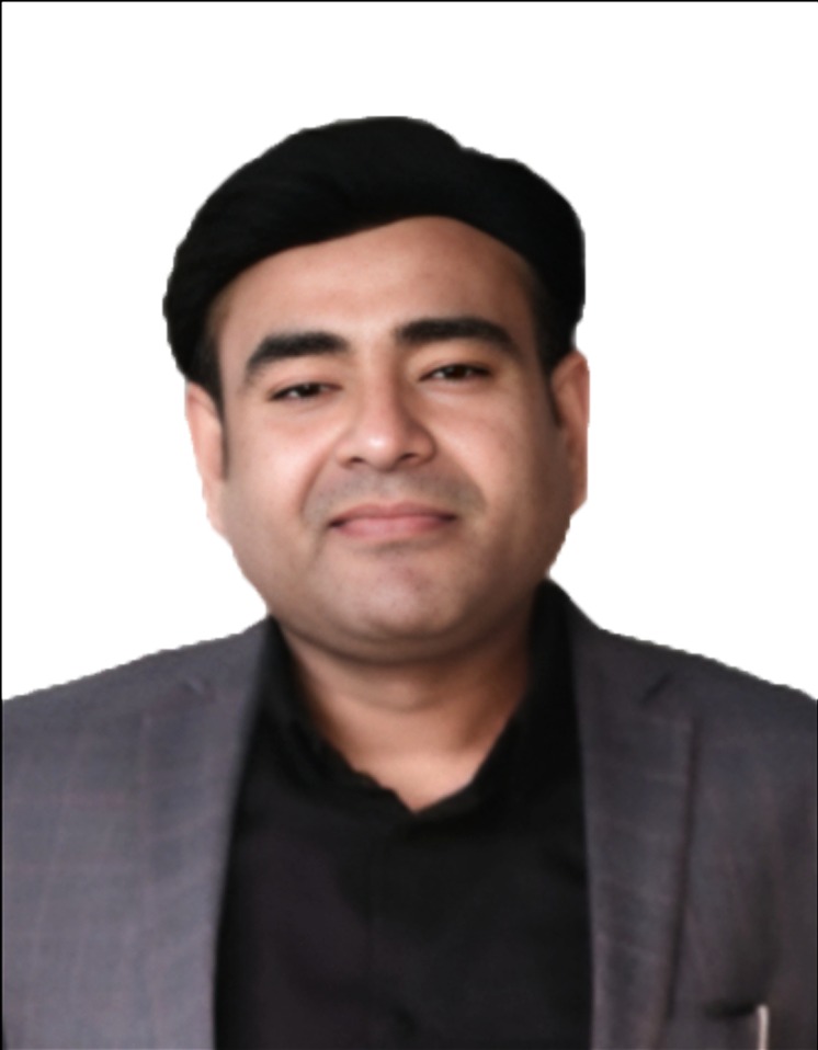 Vivek Asthana